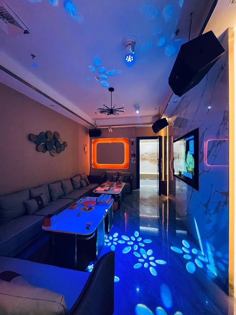 玉林商务ktv高效商务ktv订房推荐-兴业县ktv预定